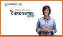 Chronotek App – New! related image