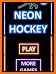 Neon Hockey related image