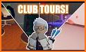 Rec Room Club guide 2021 related image
