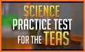 ATI TEAS VI Practice Test related image