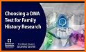 MyHeritage - Family tree, DNA & ancestry search related image