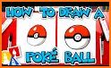 How to Draw All Poke Easy related image