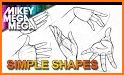 Hand Drawing related image