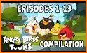 Angry birds - || related image