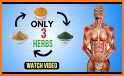 Herbal Home Remedies and Natural Cures related image