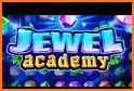 Super Jewel Academy : Free Jewel Quest Games related image
