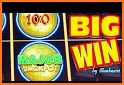 Jackpot Storm - casino slots free with bonus related image