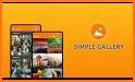 Gallery : Simple Gallery related image