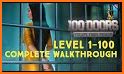 100 doors escape games - mystery word puzzle 2021 related image