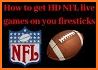 Watch NFL Live streaming for FREE related image