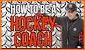 Coach Tactic Board: Hockey related image