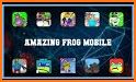 Amazing City Frog Mobile - Simulator walkthrough related image