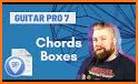 Scales & Chords: 7 Guitar PRO related image