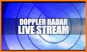 Live Weather Forecast - Radar related image