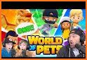 World Of Pets Multiplayer For Guide Pets related image