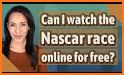 Watch Nascar Live Streaming for FREE related image