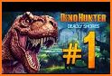 Wild Dino Hunter:Free Shooting Games related image