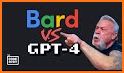 Bard, GPT powered AI4Chat related image