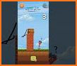Stickman Draw: Troll Puzzle related image
