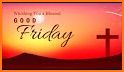 Good Friday Cards & Messages related image