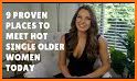 #1 Cougar Dating App: Hookup Mature Older Women related image