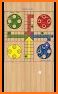 Ludo Classic : Free Board Game related image