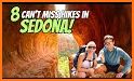 Sedona Hiking related image