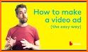 Marketing Video Maker: Intro, Promo Video Ad Maker related image