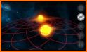 Space & Gravity Simulator Pro: 3D Galaxy Orbits 2 related image