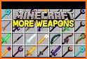 New Weapons Mod related image