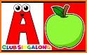 Phonics Island - Letter Sounds & Alphabet Learning related image