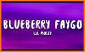 Blueberry Faygo - Lil Mosey related image