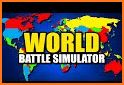 Word War - Word Battle Games related image