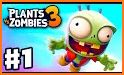 Plants Tower VS. Zombies Game related image