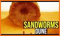 Dune 3D - Sandworm related image