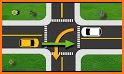Driving Test – Road Junctions related image
