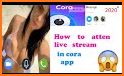 Coco Cora - live random video chat related image