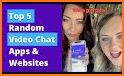 𝐎𝐦e𝐠𝐥e video chat app Guide Omegle random chat related image