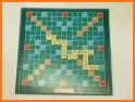 Scrabble Tetris related image