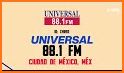 Universal Online Radio related image