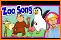 Blippis Nursery Rhymes - kids Songs related image