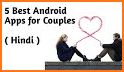Between - Private Couples App related image