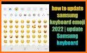 Samsung Keyboard 2022 related image