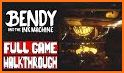 Guide Bendy Ink Machine,All Chapter walkthrough related image