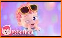 Bebefinn Baby Care: Kids Game related image