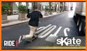 Highway Stunts: Skateboard Game related image