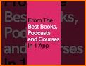 Wizdom: Insights from Top Books, Courses, Podcasts related image