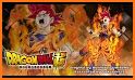 Super Saiyan: Royale Goku Buttle related image