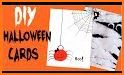 Halloween Card related image