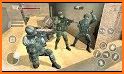 Army Counter Terrorist Shooting Strike Mission related image